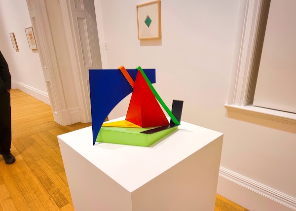 Thomas Dane Gallery