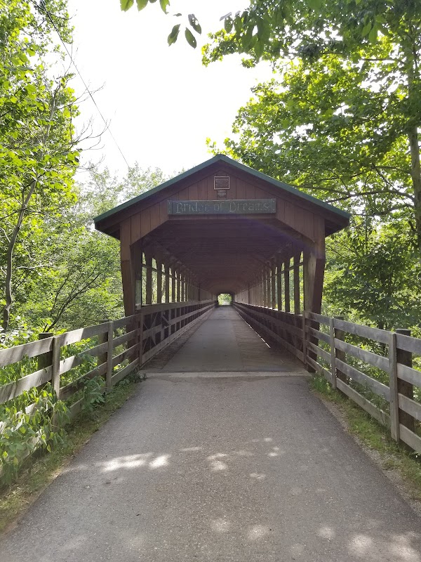 Mohican Valley Trail