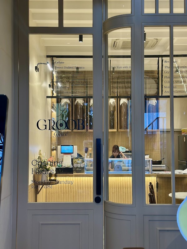 Groob Glace.bkk