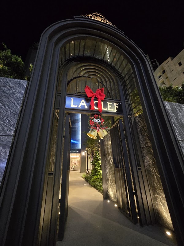 Sukhumvit 38 Alley