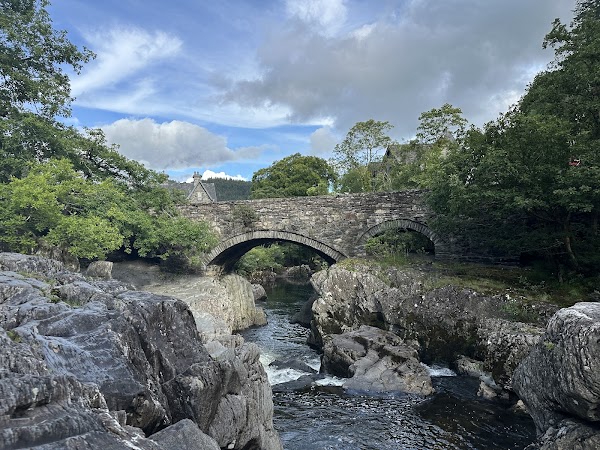 Wales 19