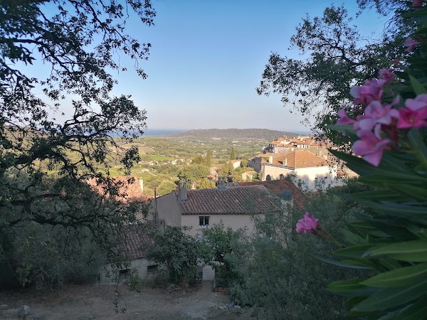 Ramatuelle 5
