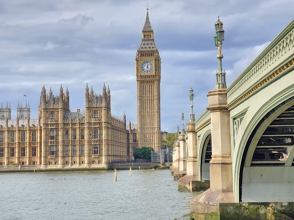 London 20