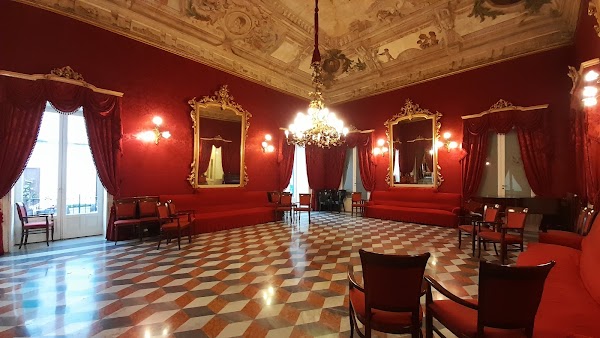 Circolo di Conversazione - Ibla 1860 5