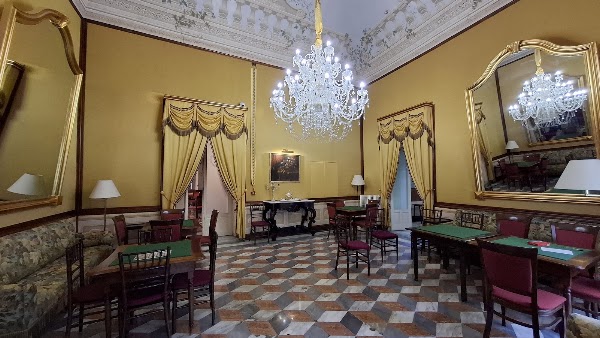 Circolo di Conversazione - Ibla 1860 4