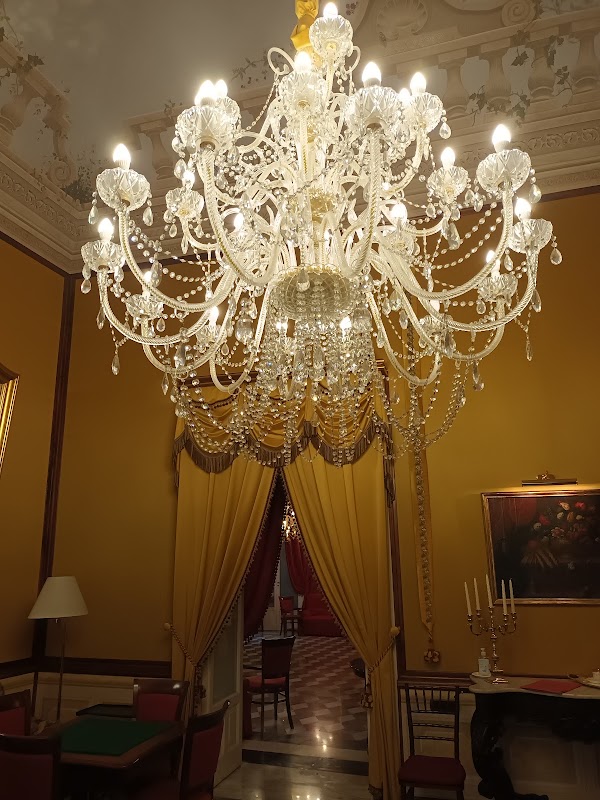 Circolo di Conversazione - Ibla 1860 3