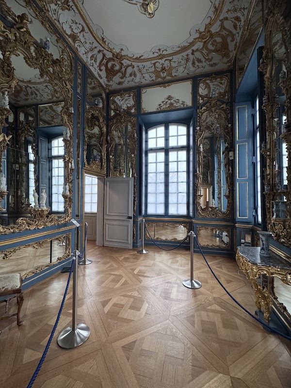 Falkenlust 5
