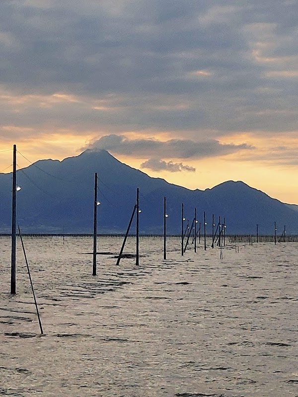 Nagabeta Seabed Road 4