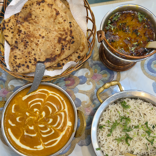 Dwarkesh Kathiyawadi Indian Restaurant 5
