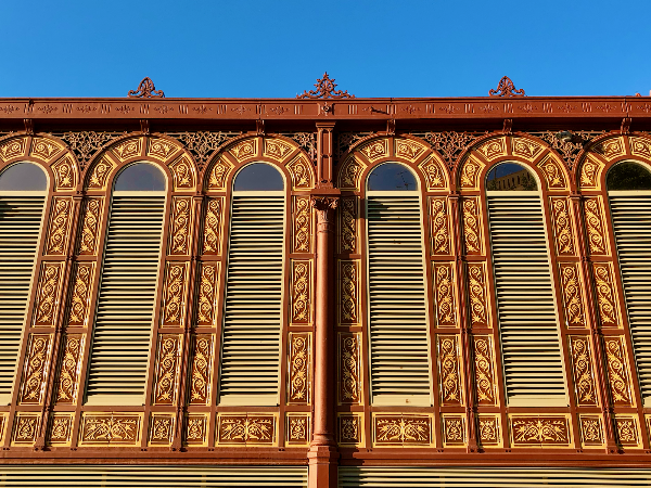 Mercat de Sant Antoni 5