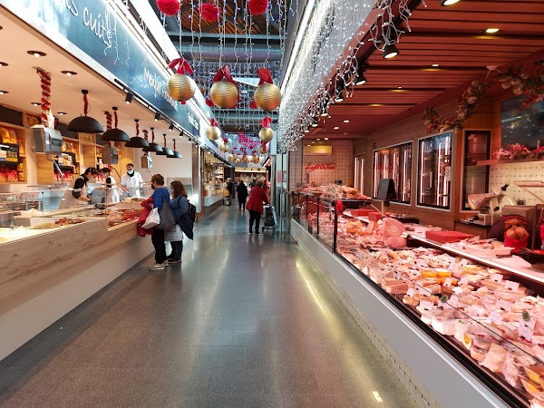 Mercat de Sant Antoni 4