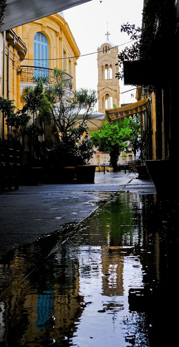 Nicosia 5