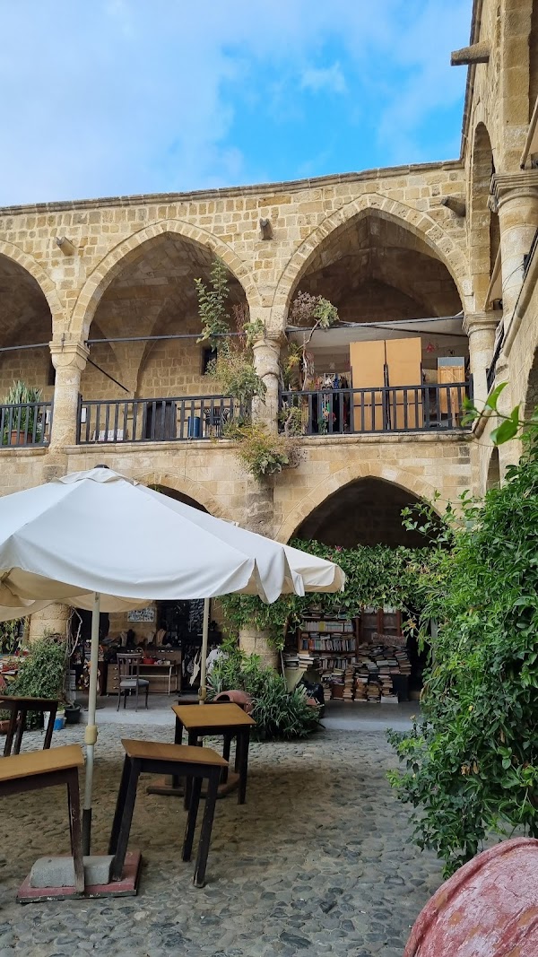 Nicosia 3