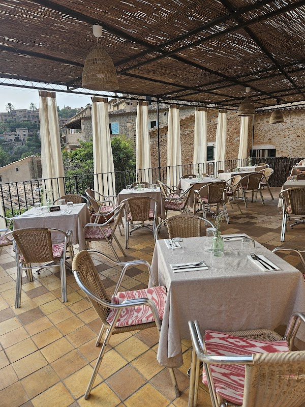 Cafè Sa Font Fresca