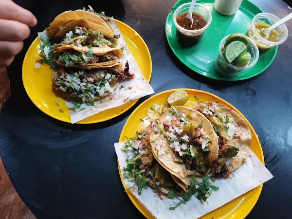 Tacos Tony 5