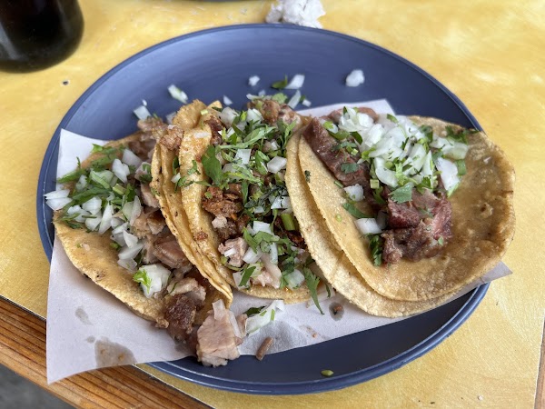 Tacos Tony 3