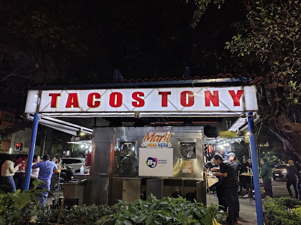 Tacos Tony 2