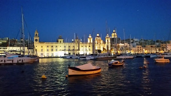 Birgu 3