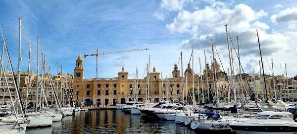Birgu 2