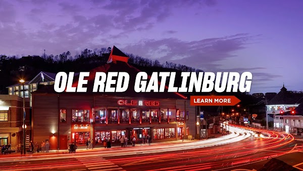 Ole Red 1