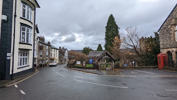Sedbergh