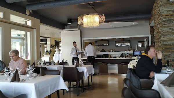 Riviera by Elio