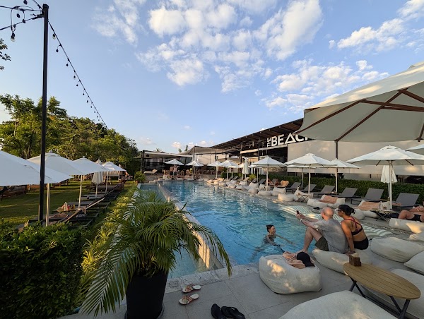 The Beach Club Krabi