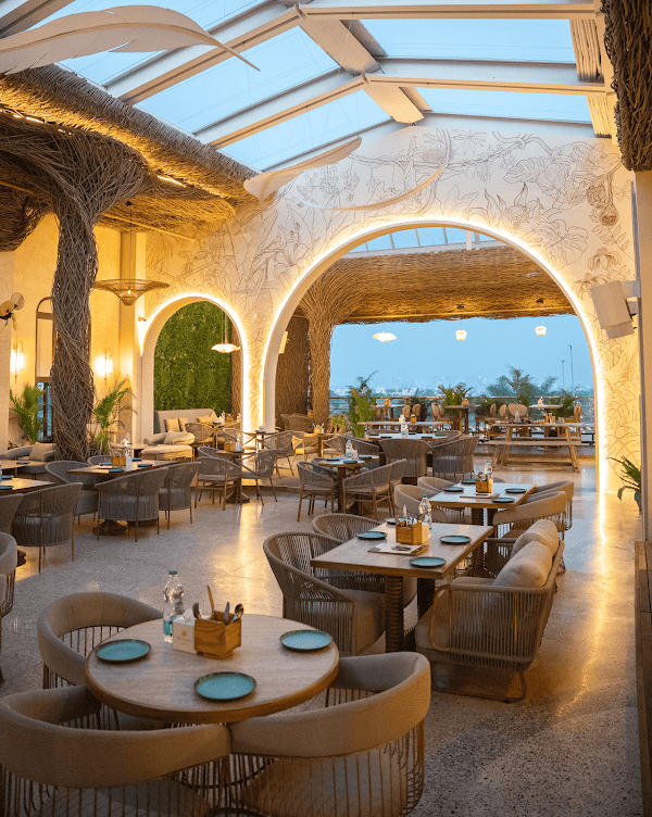 Nido - Craft Kitchen & Bar