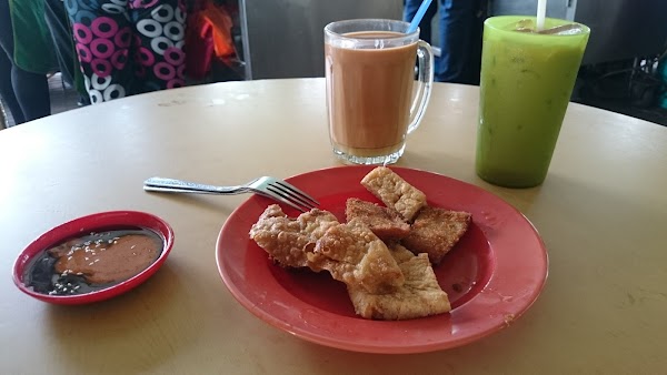 Restoran Subang Ria 5