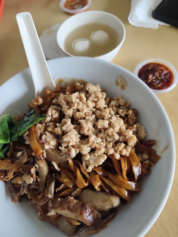 Restoran Subang Ria 3