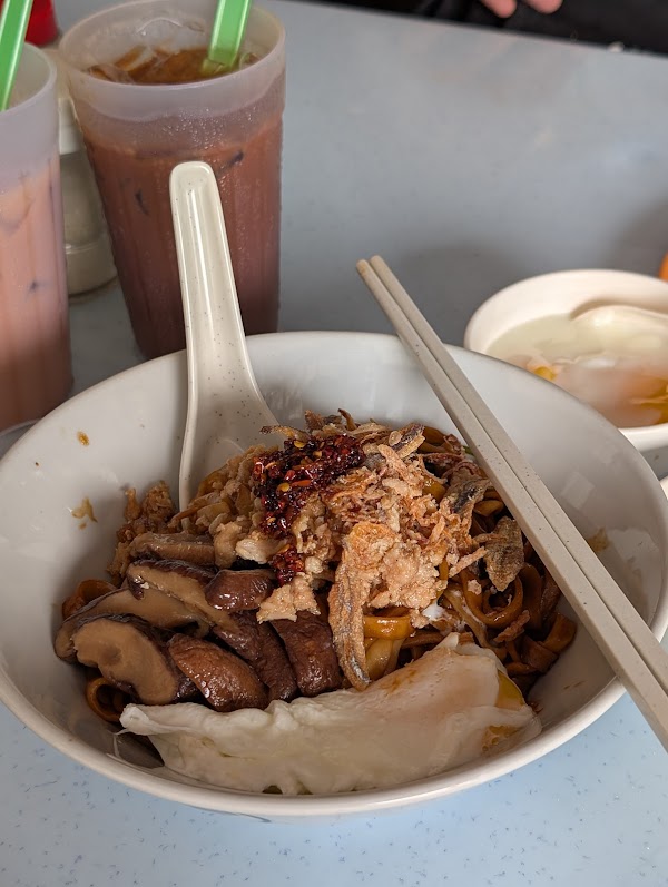 Restoran Subang Ria 2