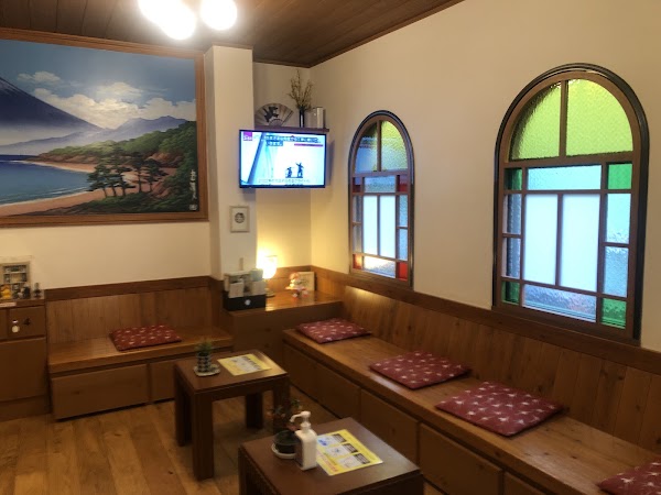 Hasunuma Onsen 5