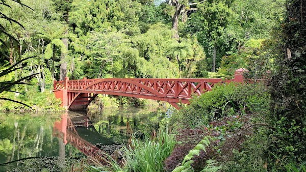 Poets Bridge 1