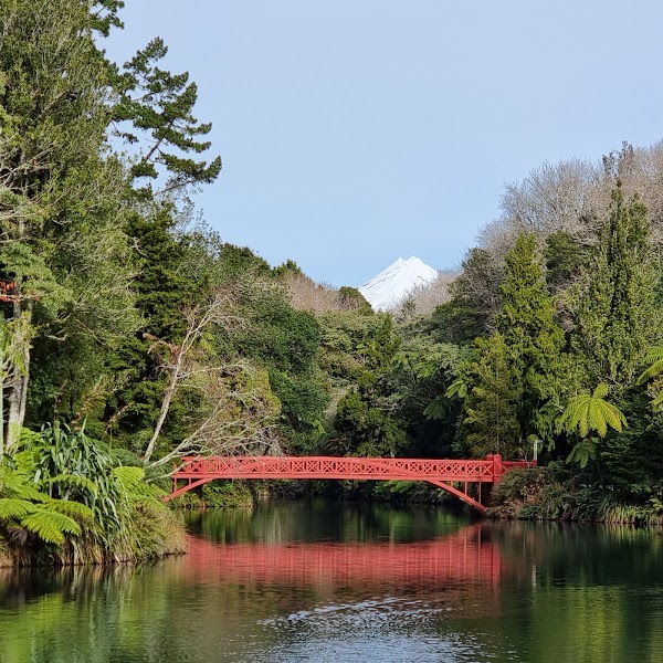 Poets Bridge 5