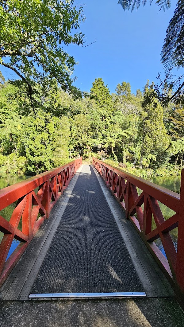 Poets Bridge 4