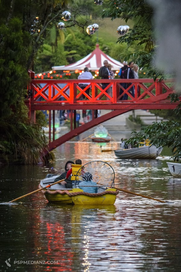 Poets Bridge 3