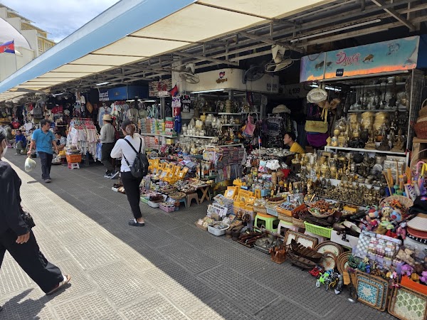 Central Market 1
