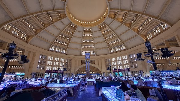 Central Market 5
