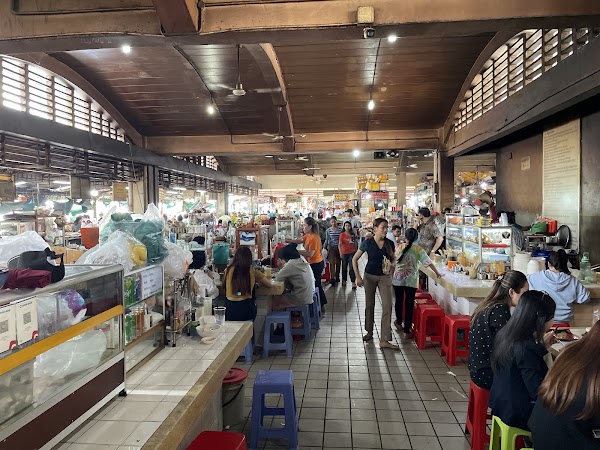 Central Market 4