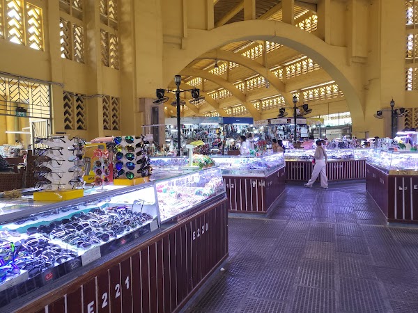 Central Market 3