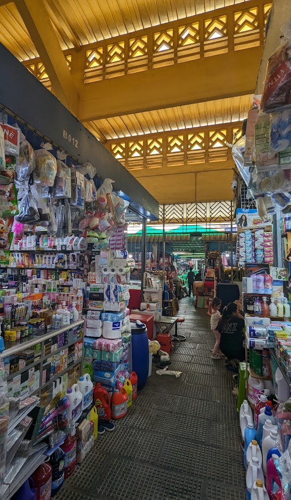 Central Market 2