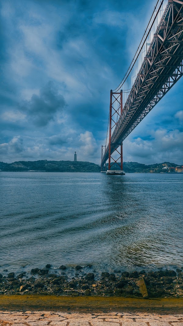Tejo Promenade 1