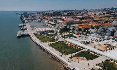 Tejo Promenade 5
