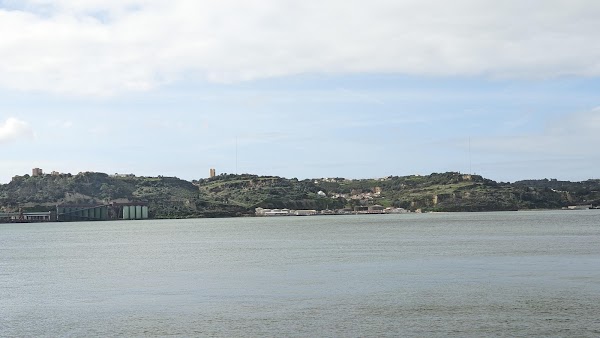 Tejo Promenade 2