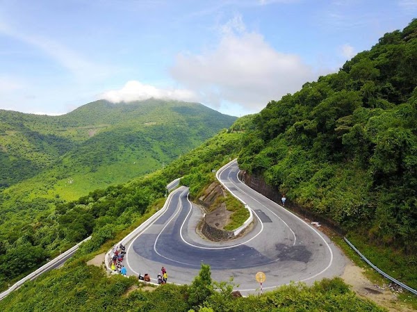 Hải Vân Pass
