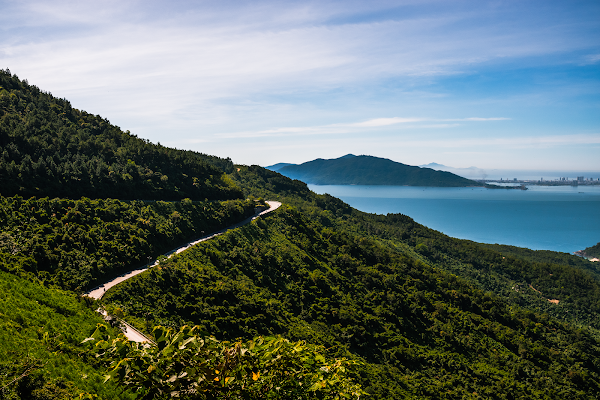 Hải Vân Pass 4