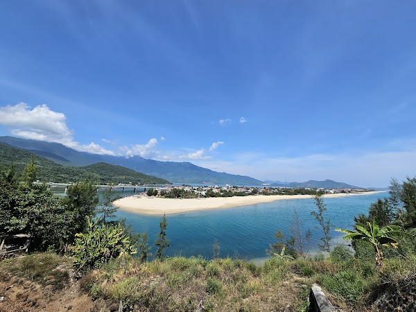 Hải Vân Pass 3