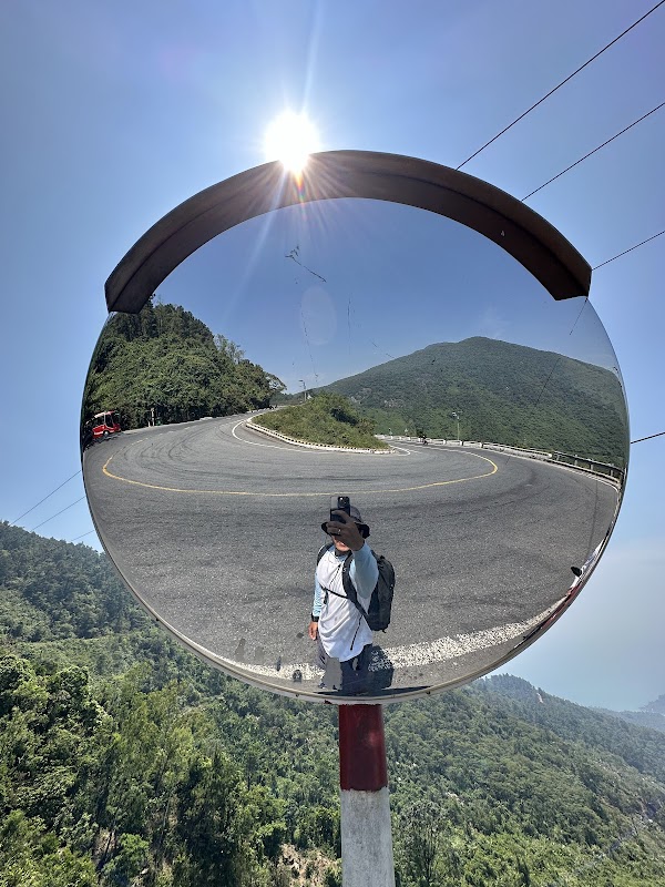 Hải Vân Pass 2