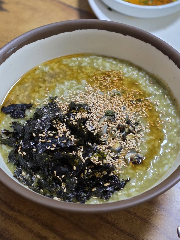 고궁보말손칼국수 2