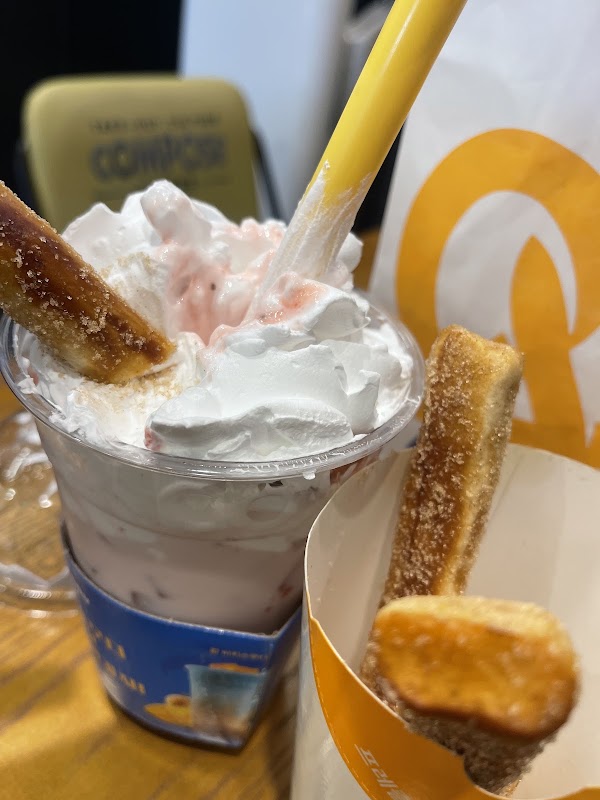 Auntie Anne's 5